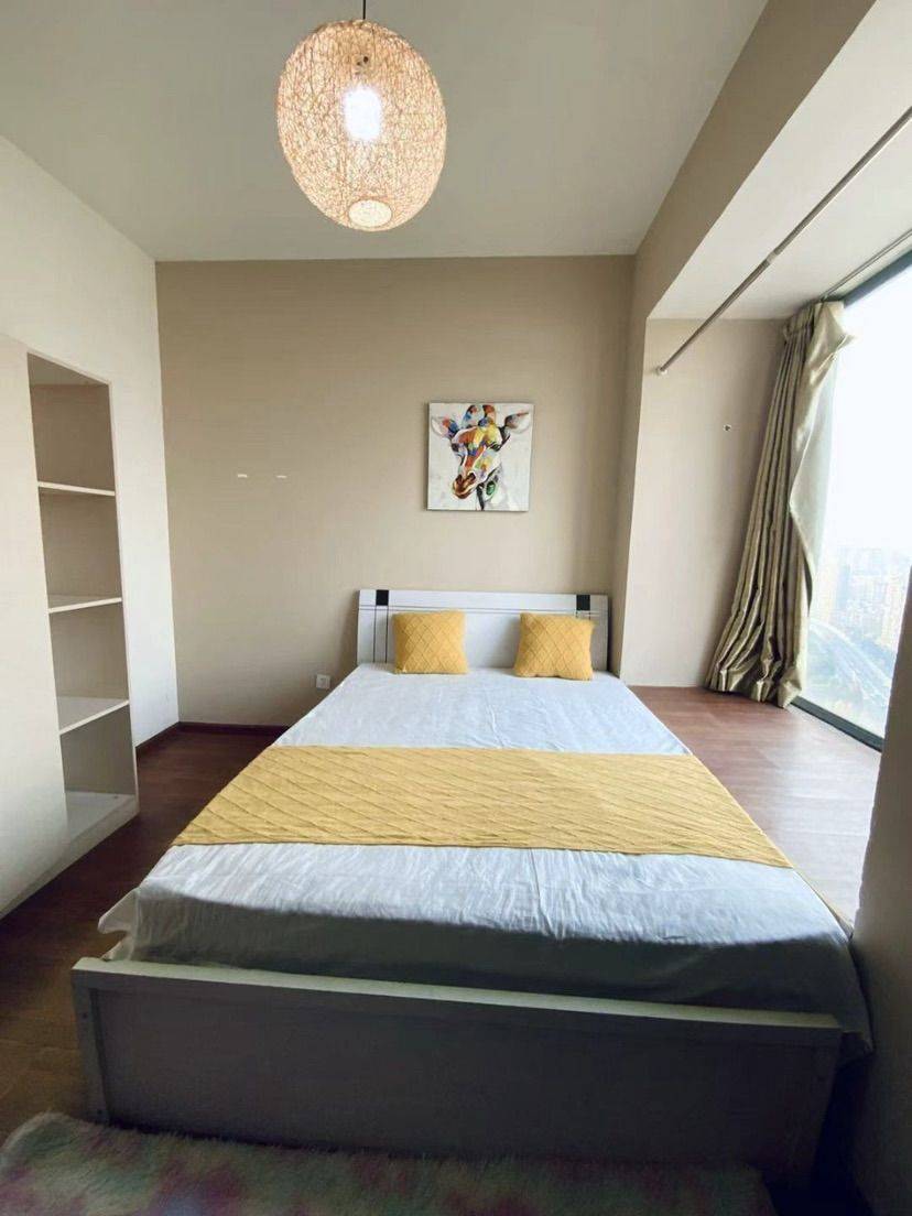 成都 武侯 | 人居东苑小区-D区_4