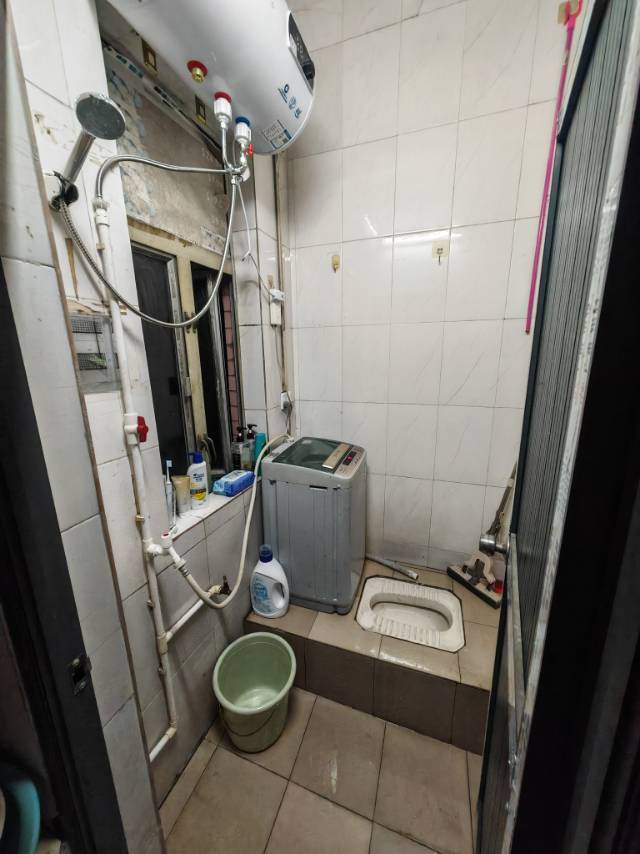 顺淇志燃整租房源1