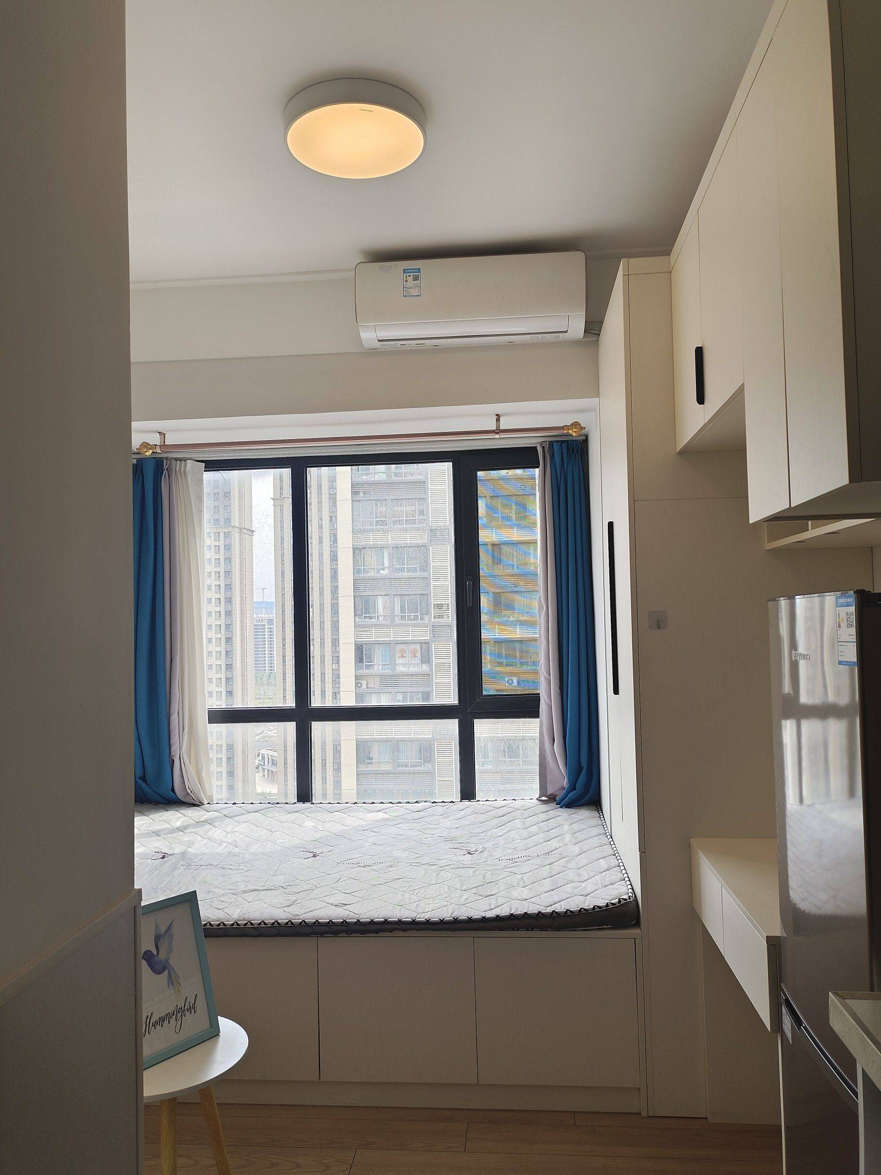 郑州 二七 | 鑫苑名城-2号院_4