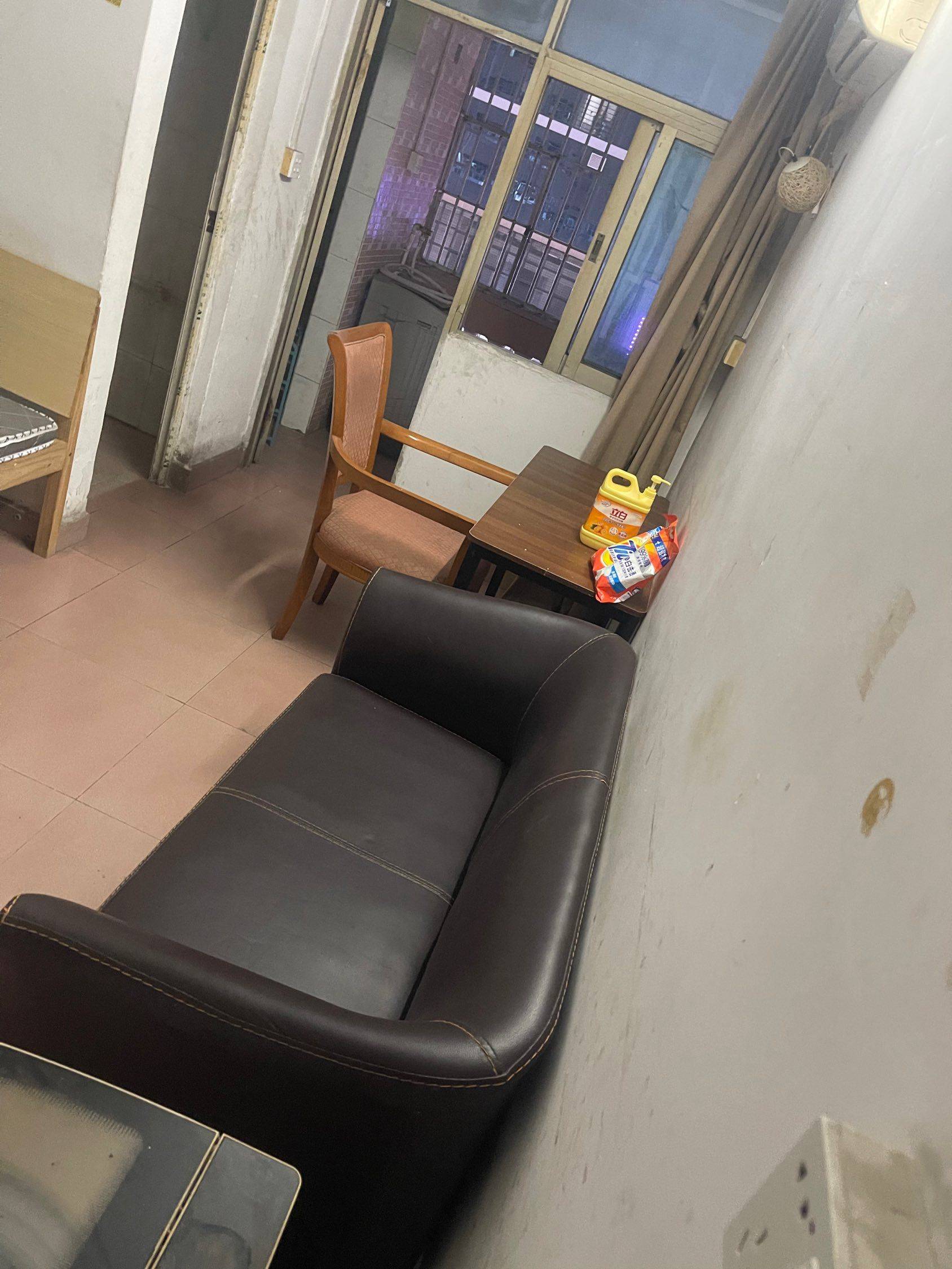 真不想工作整租房源2