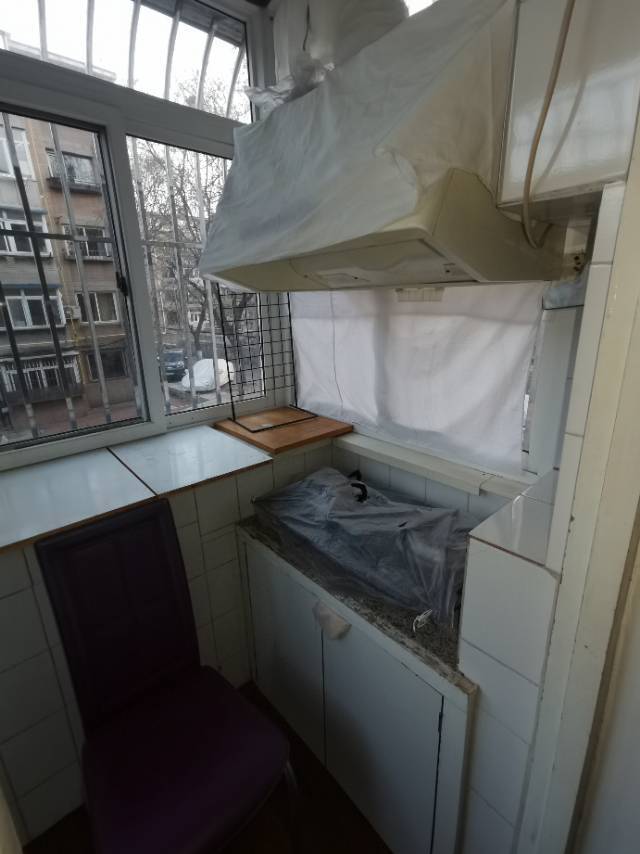 沙河口 柳二街-25号楼