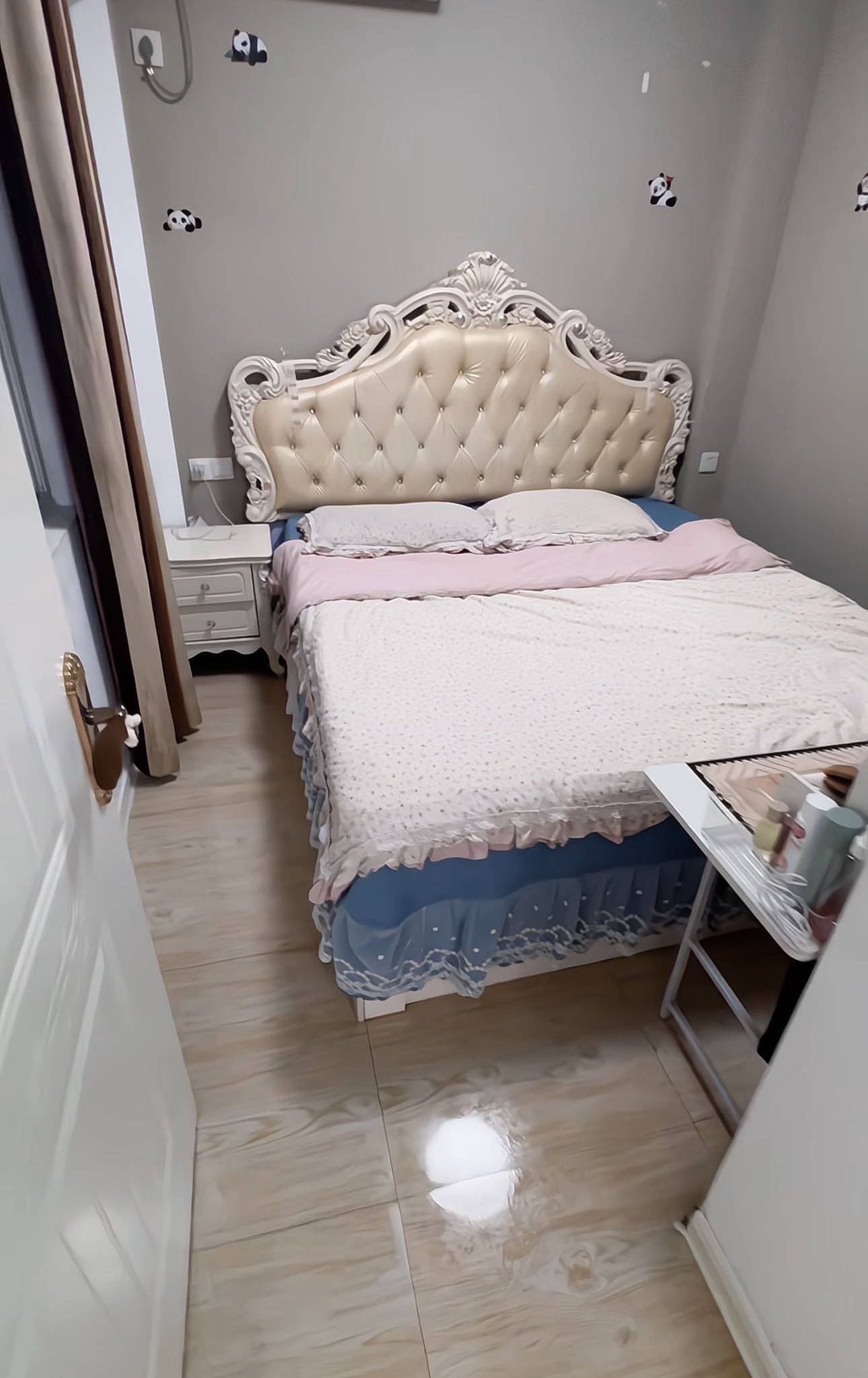 福州 仓山区 | 金旭小区_4