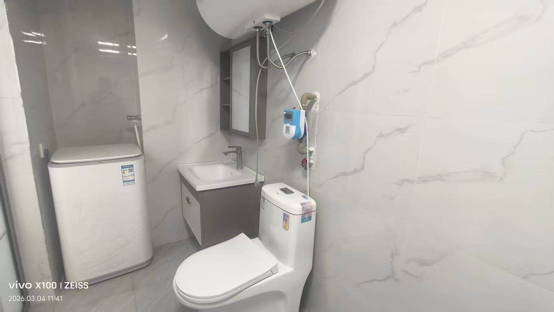 贵阳 南明 | 保利凤凰湾B1区-B栋_4