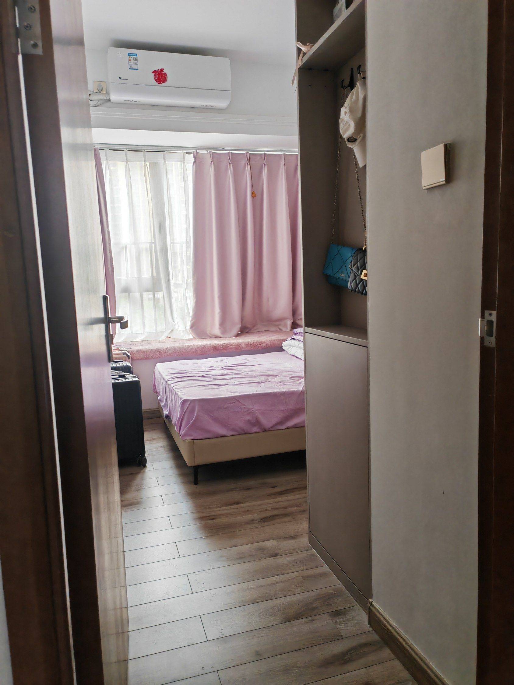 佛山 顺德 | 涛汇明日鎏金湾公馆_4