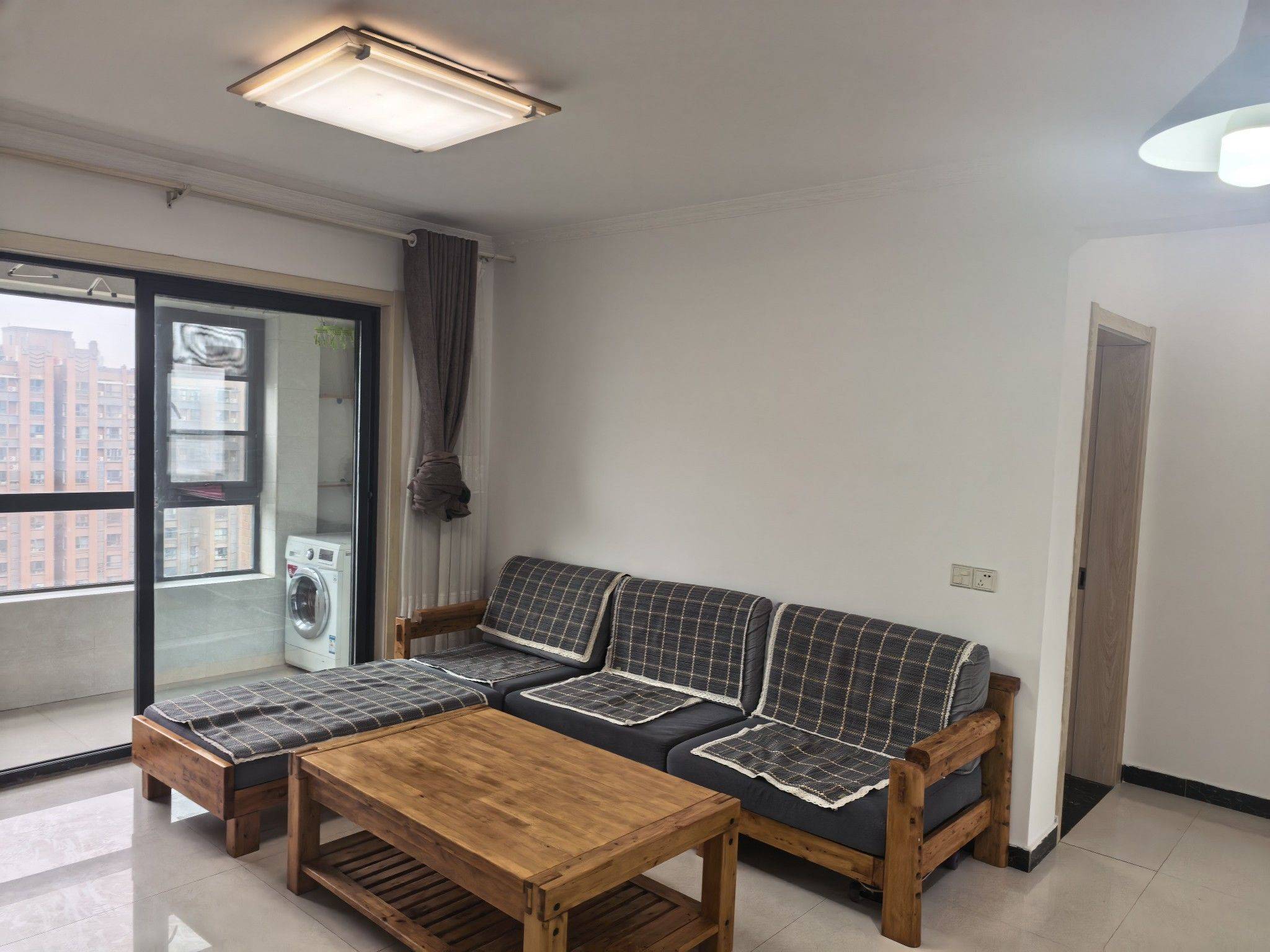 曾经的你整租房源1