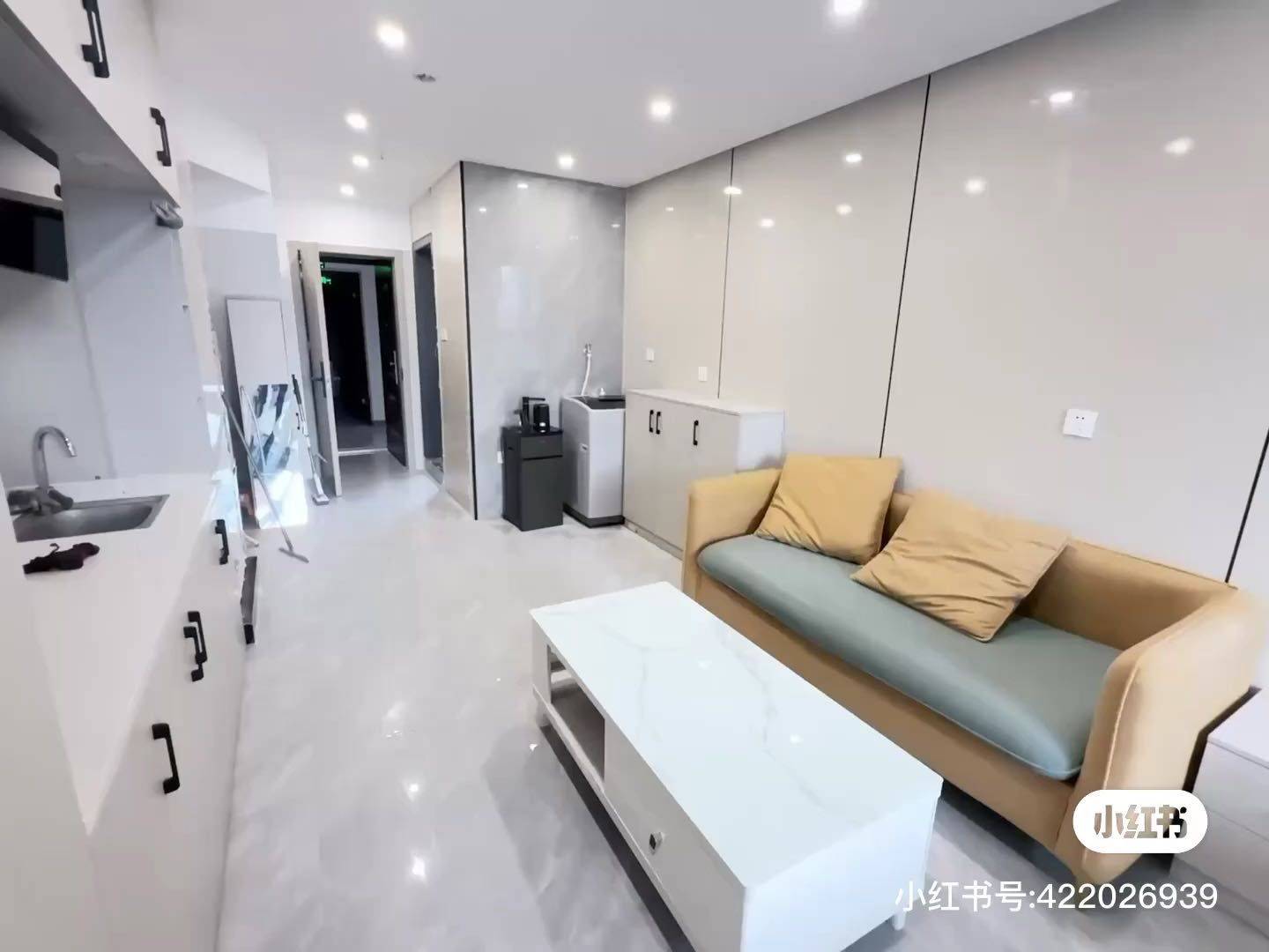 观山湖 阳光城启航中心