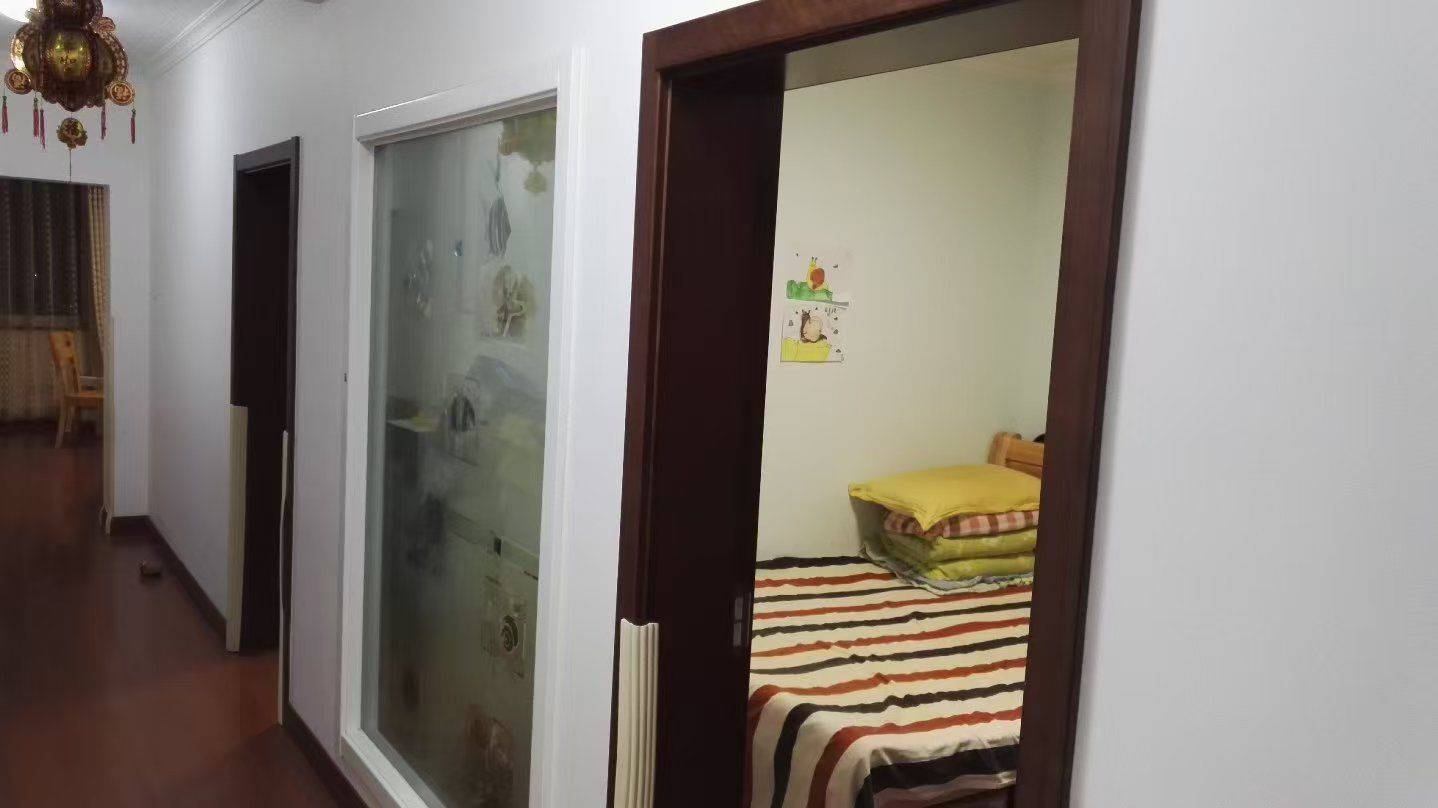 北京 丰台 | 洋桥71号院-1号楼_4