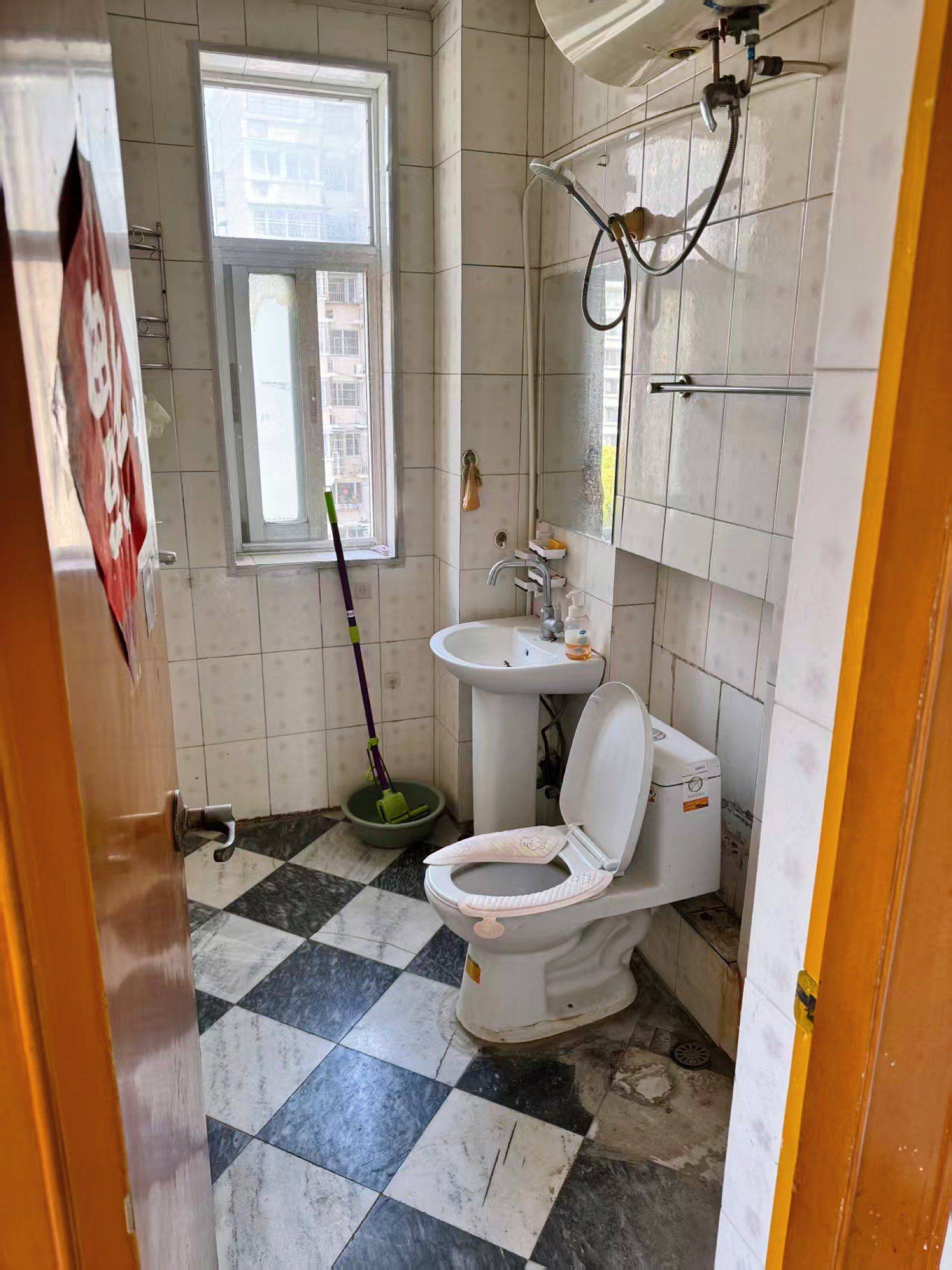 南京 鼓楼 | 海棠里小区_3