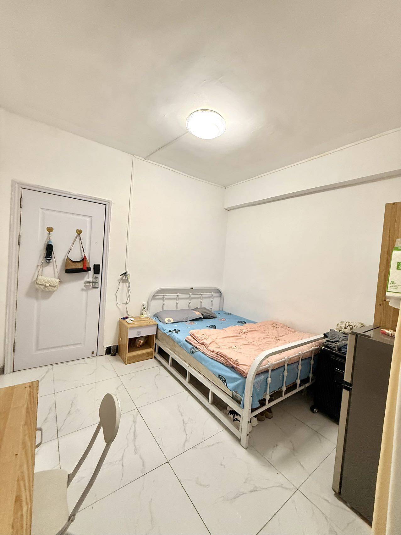 番禺 郭家坊8号公寓