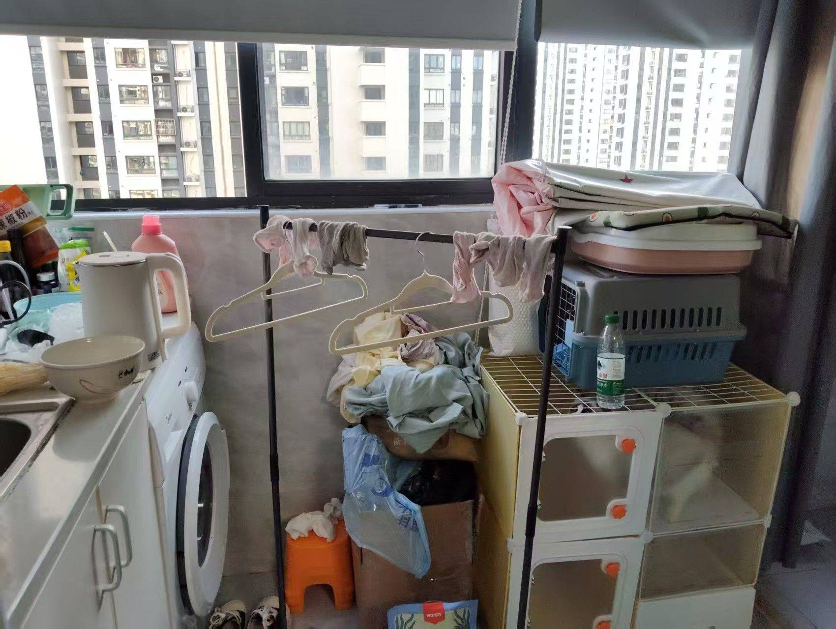 花无意整租房源3