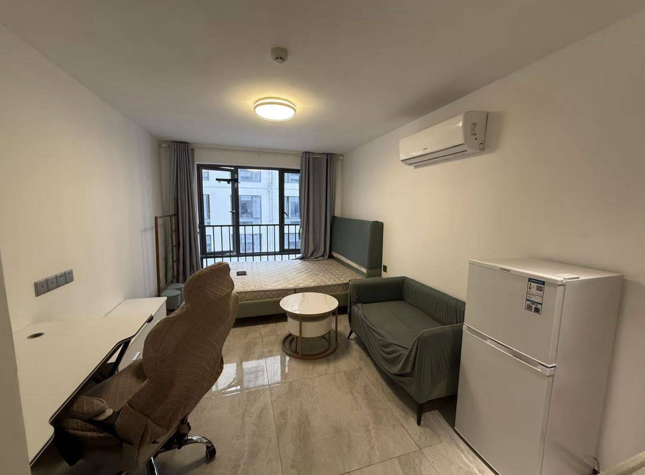 妙少少整租房源1