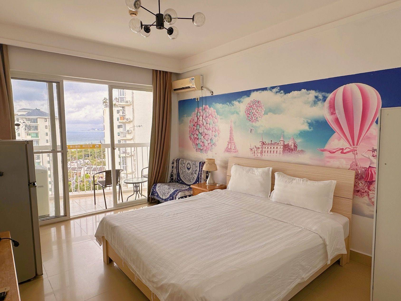 三亚 天涯 | 碧海蓝天_5