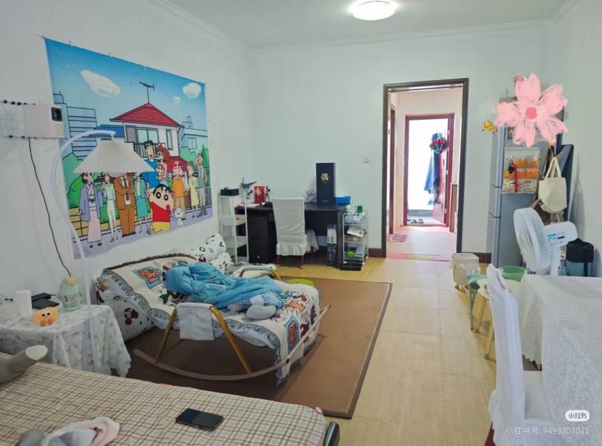 小海豚🐬整租房源1