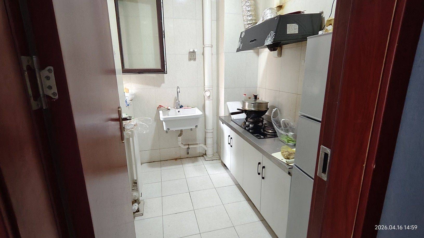 济南 历城 | 东站新苑-B区_3