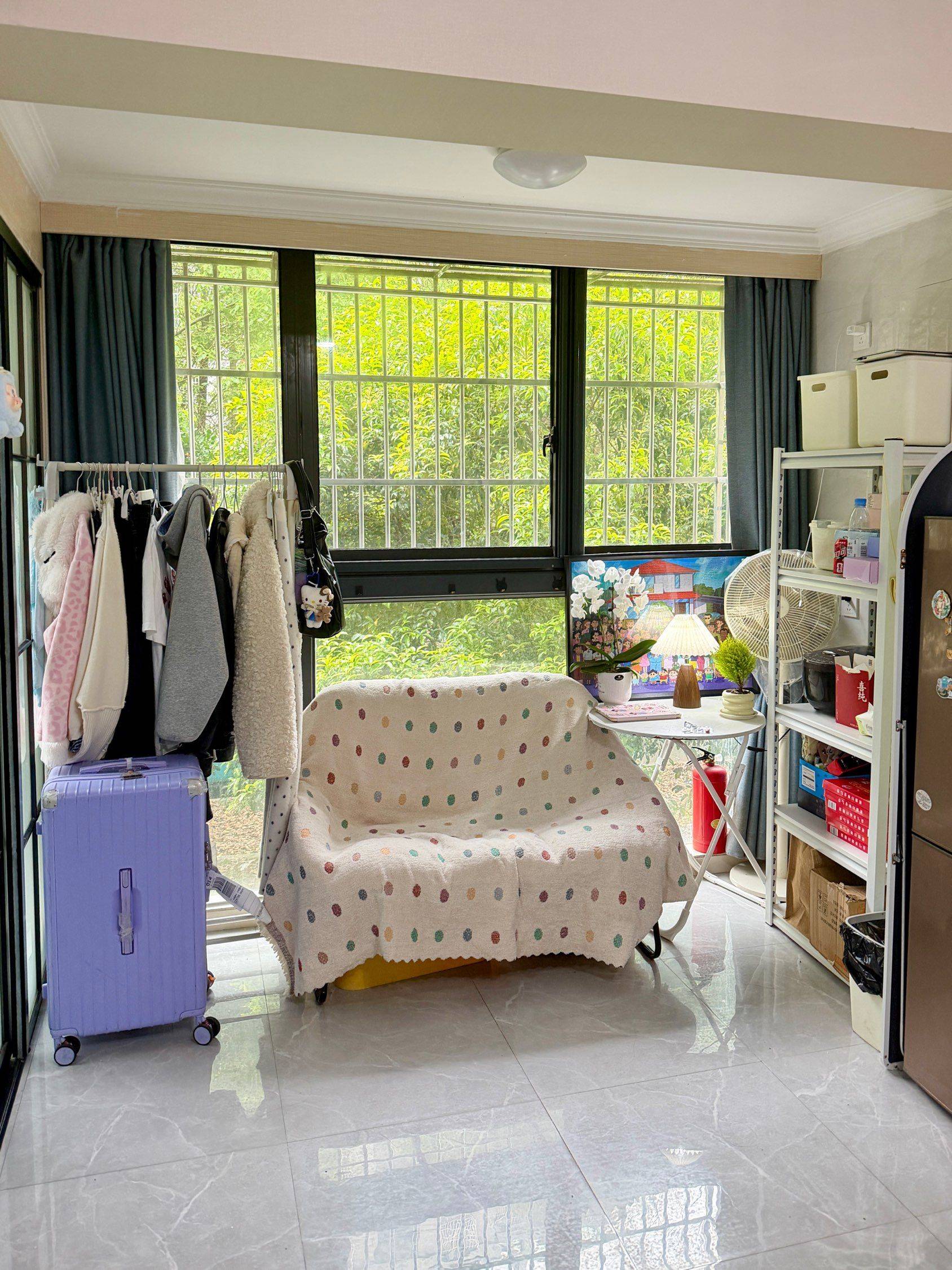 余杭 西溪北苑-西区