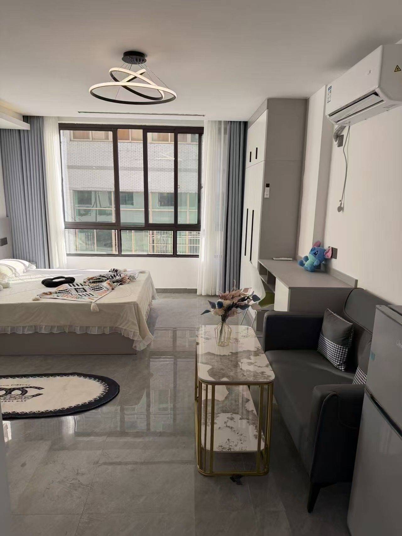 拿了多整租房源2