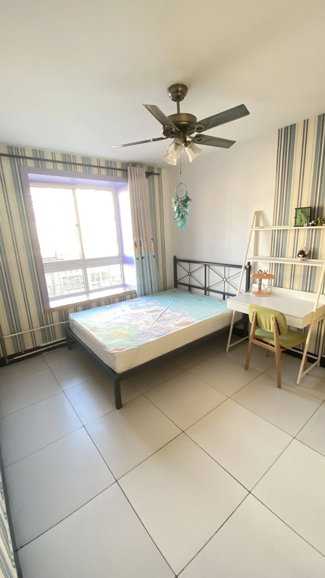 伤心机器猫整租房源1