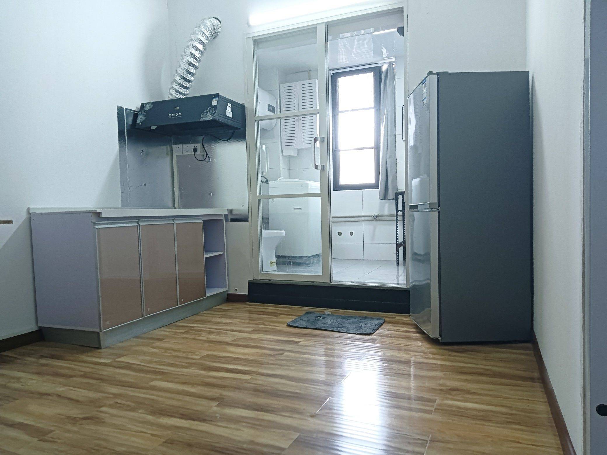 洪山 杨春湖景苑二期-东区