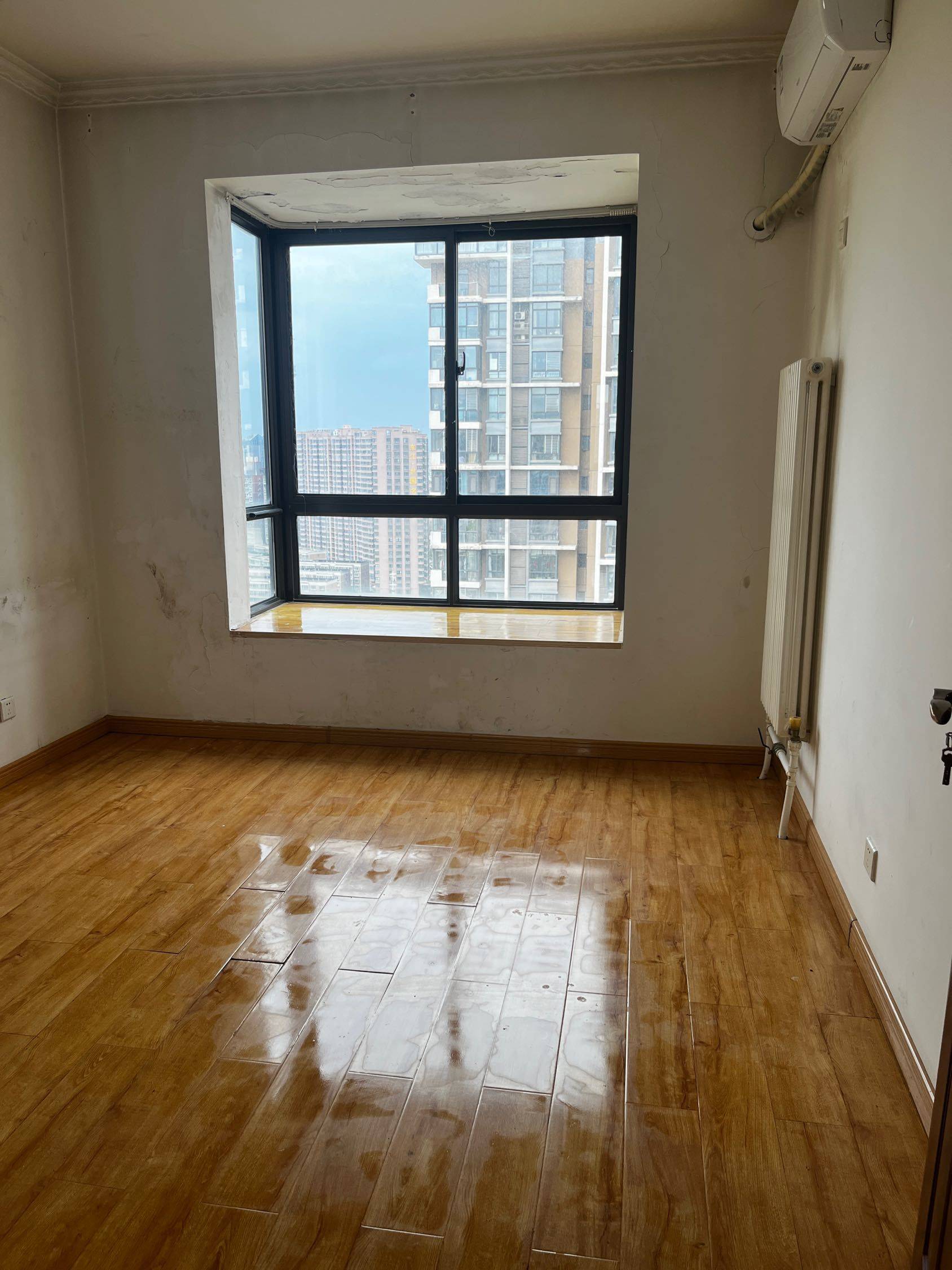 西安 灞桥 | 普华·浅水湾_3