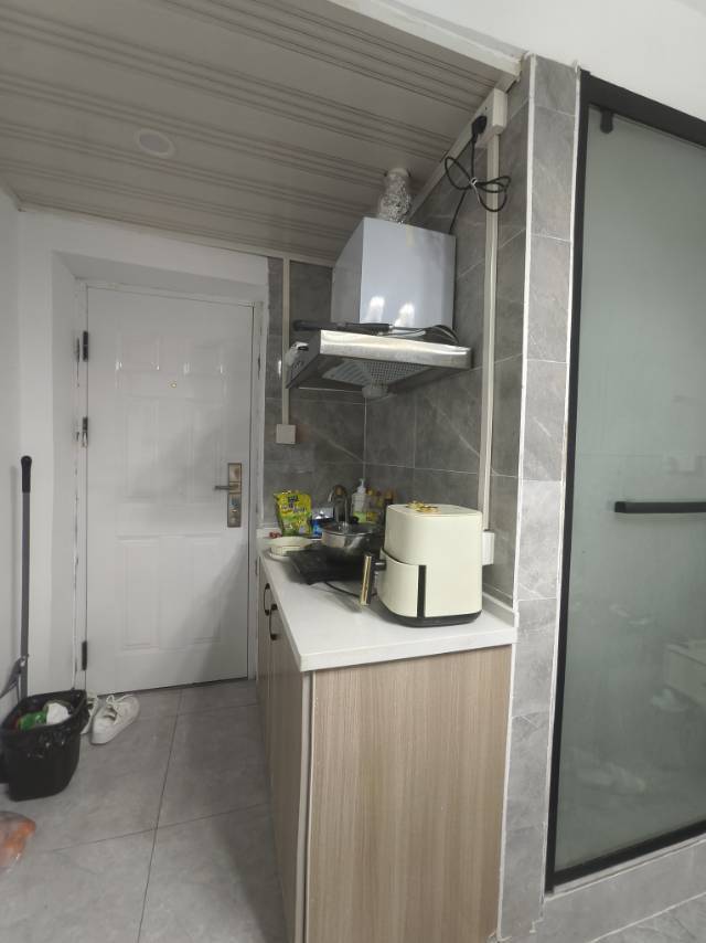 Fearless整租房源2