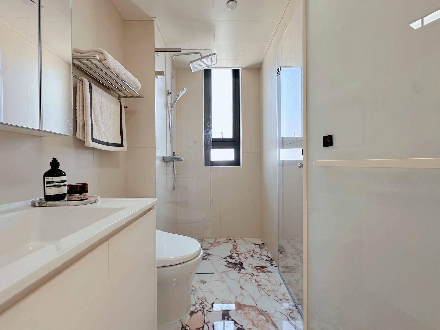 上海 杨浦 | 国济路16弄小区_7