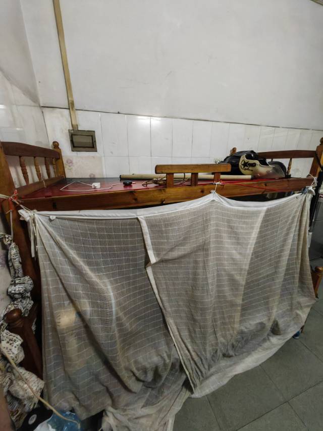 顺淇志燃整租房源2