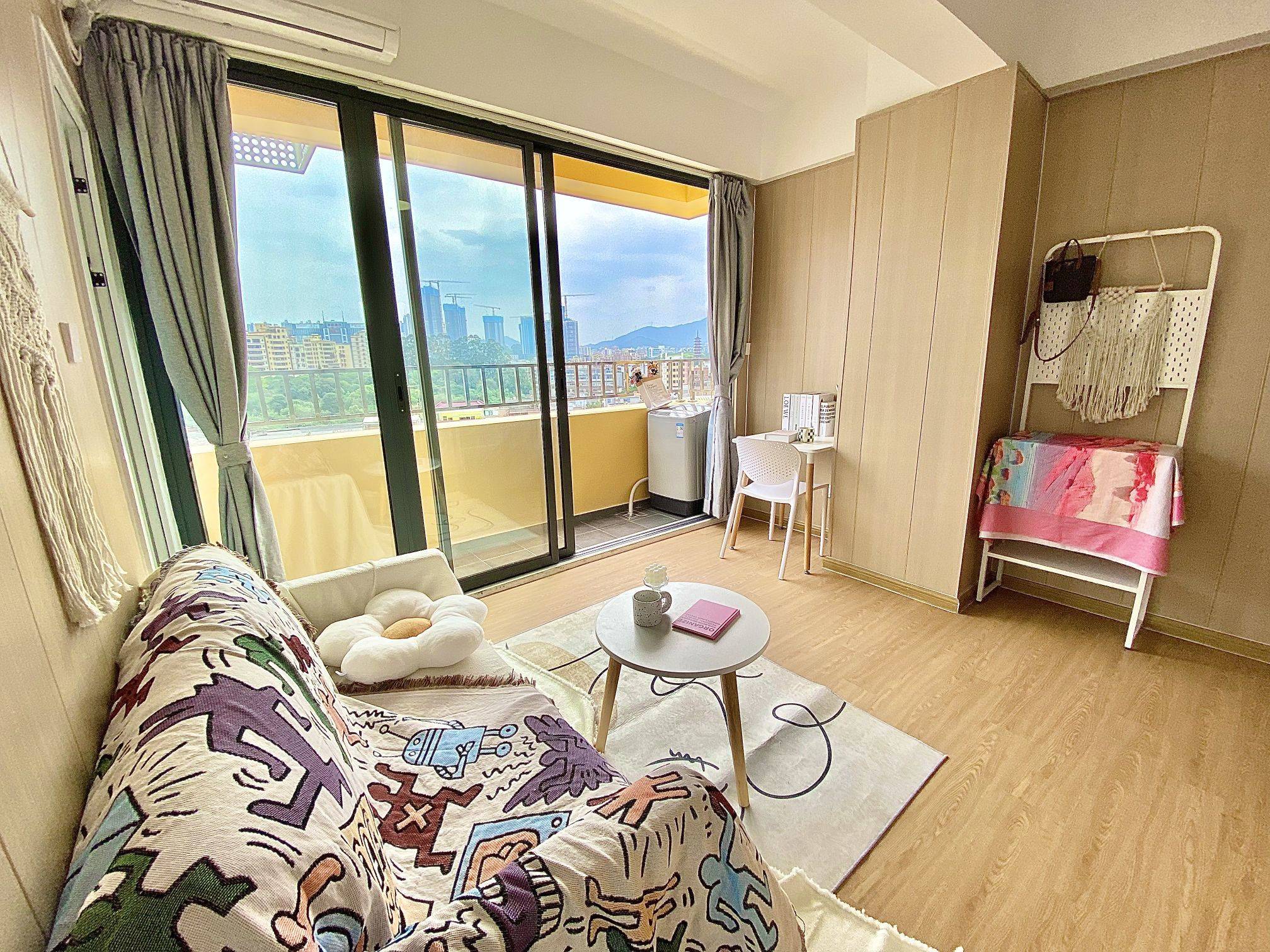 Shenzhen Longhua | 东边商业大厦_6