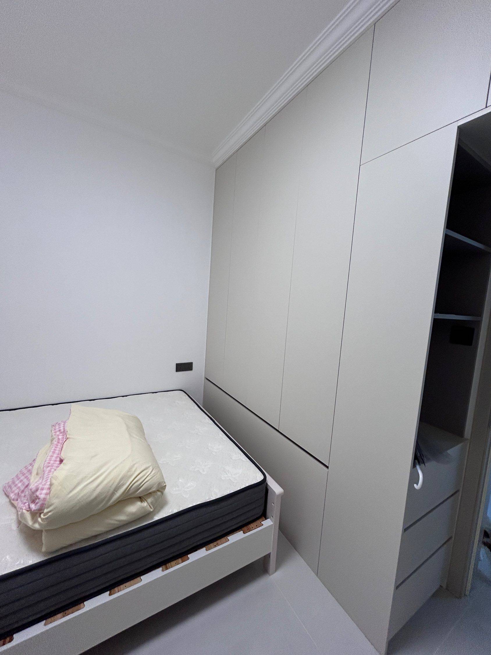 武汉 江夏 | 佛祖岭-H区_8