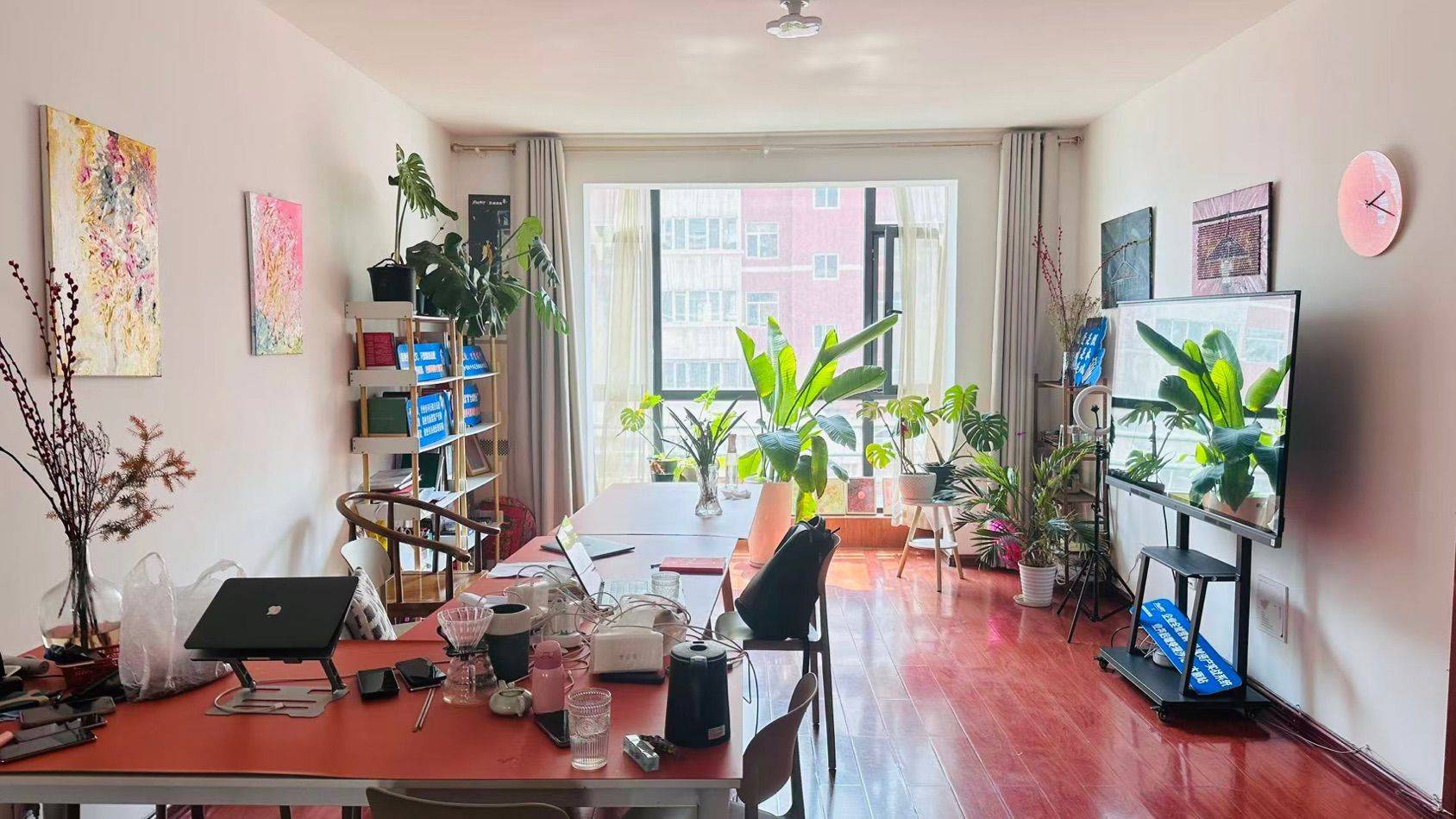 小店 核馨苑-19号楼