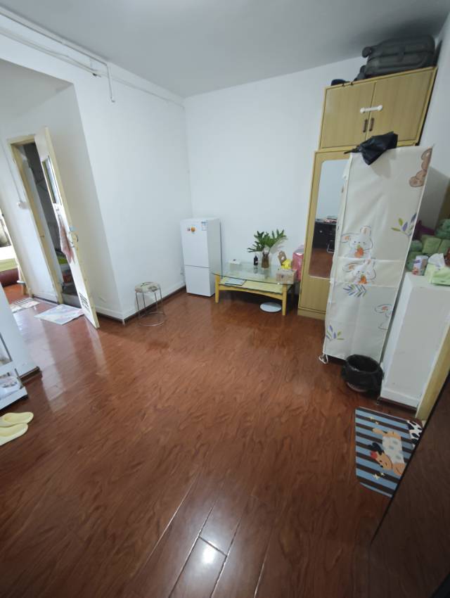 西安 莲湖 | 双仁府小区北区-7号楼_3