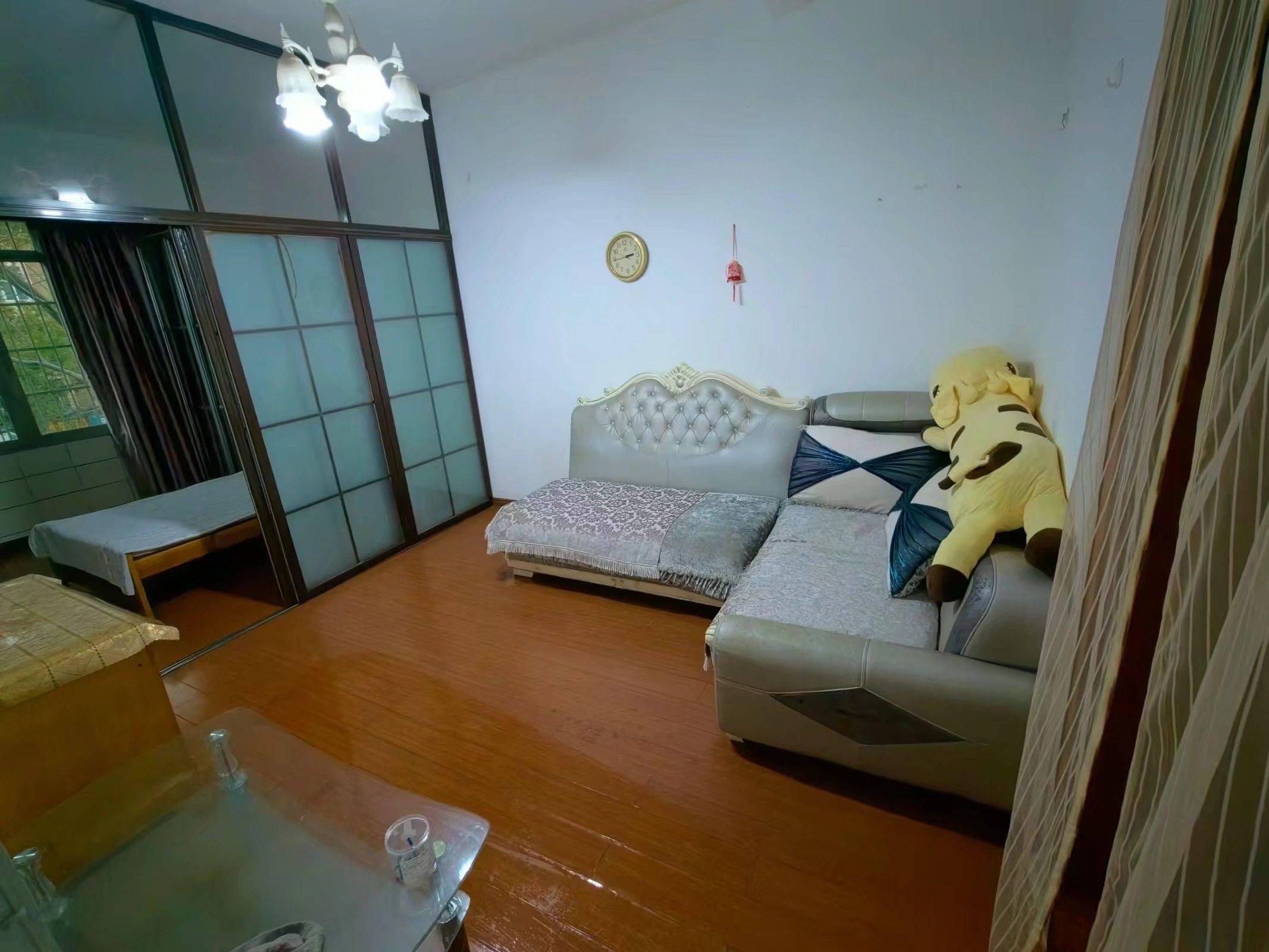 南昌 东湖区 | 实验中学宿舍-1栋_4