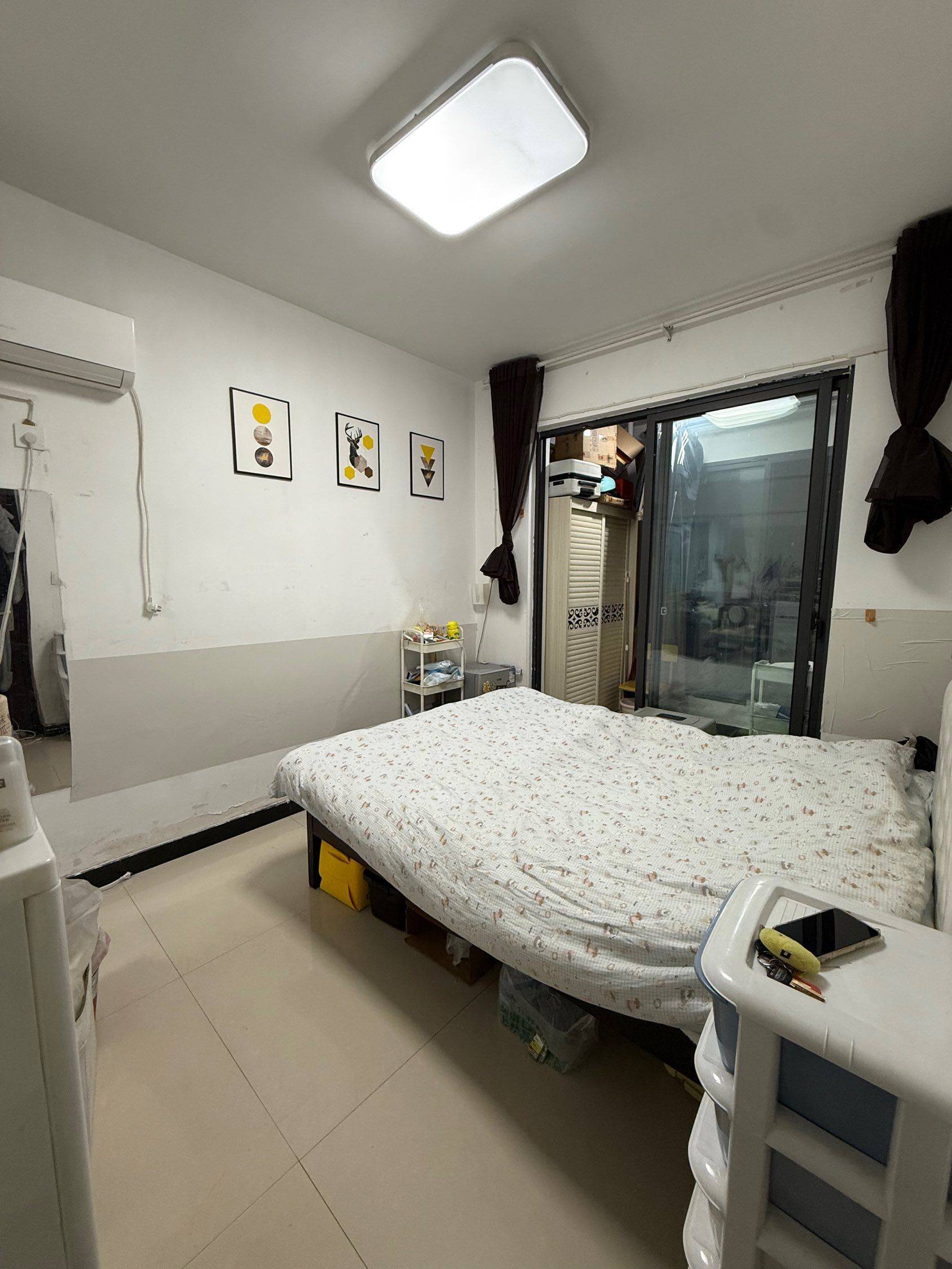 齐木楠li整租房源2