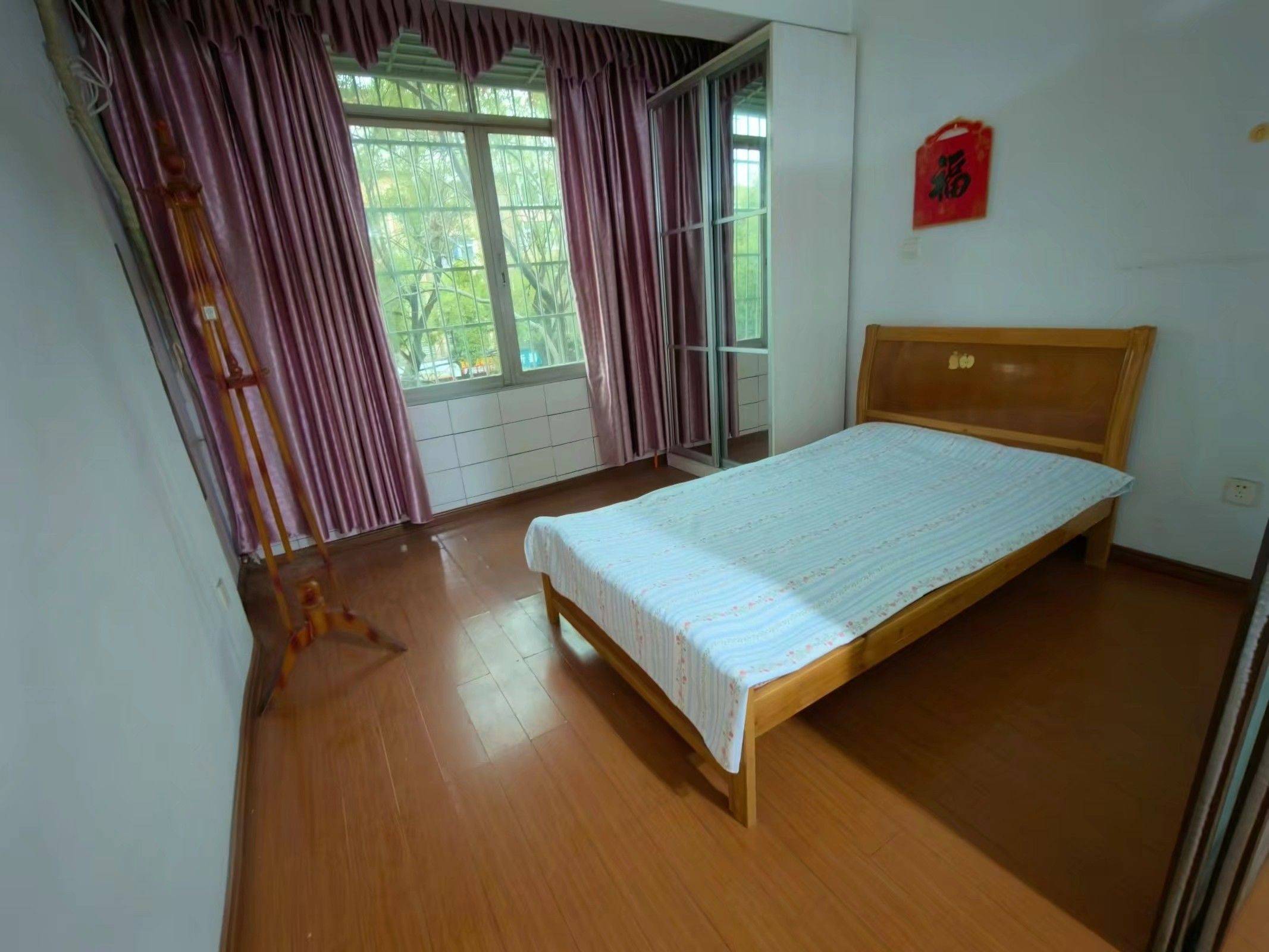 南昌 东湖区 | 实验中学宿舍-1栋_3