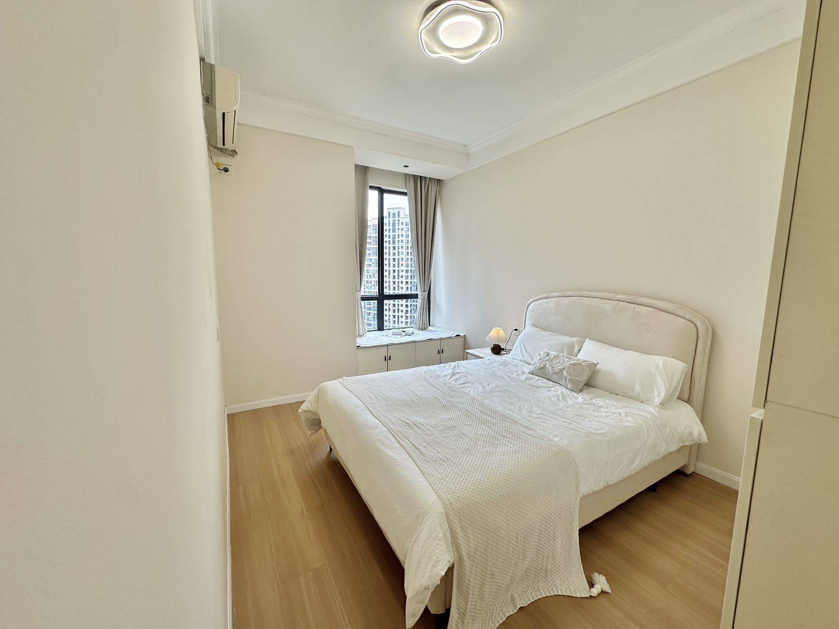 重庆 两江新区 | 理想大厦_5