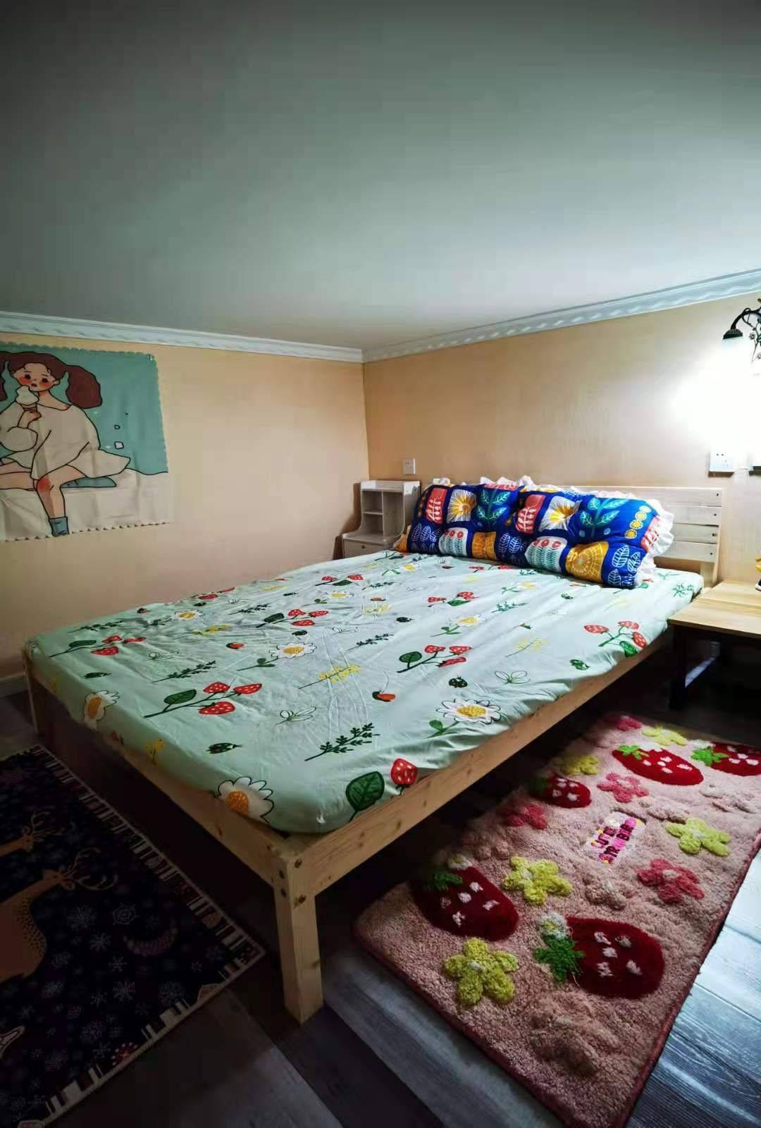 青岛 市南 | 山东外贸大厦_4