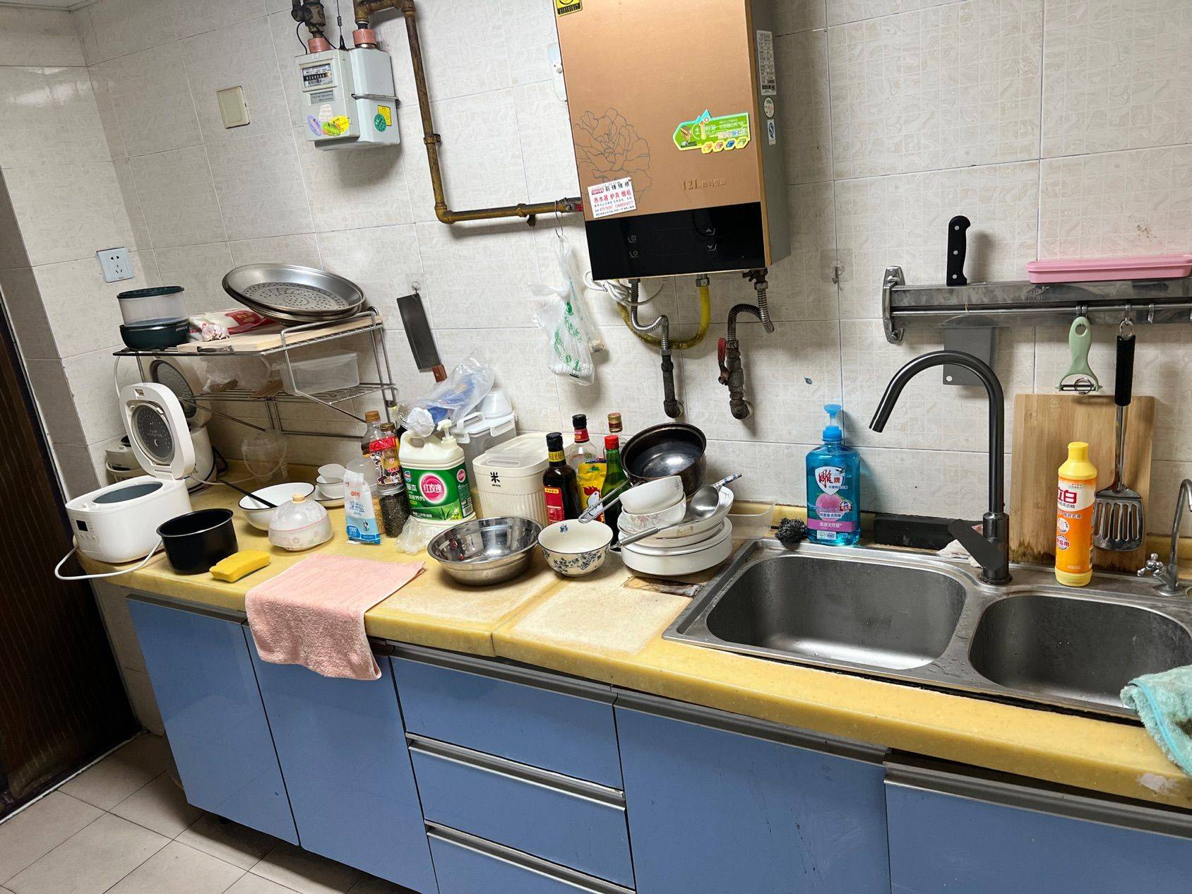 成都 金牛 | 悦民苑-9幢_5