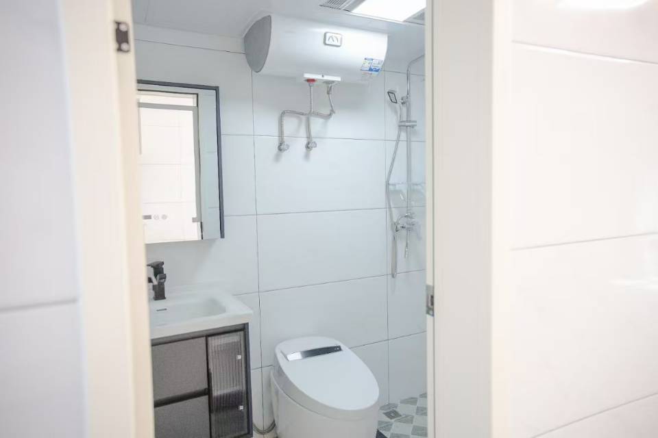 泉州 丰泽 | 东海领尚中心_5