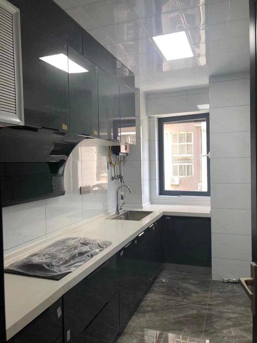 圣诞岛与树.整租房源2