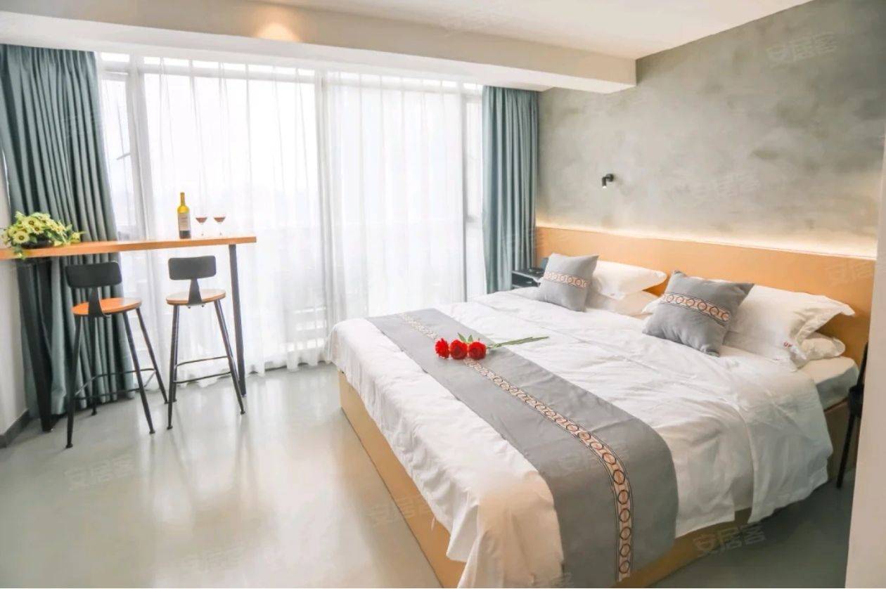 观山湖 北大资源梦想城3-A01栋