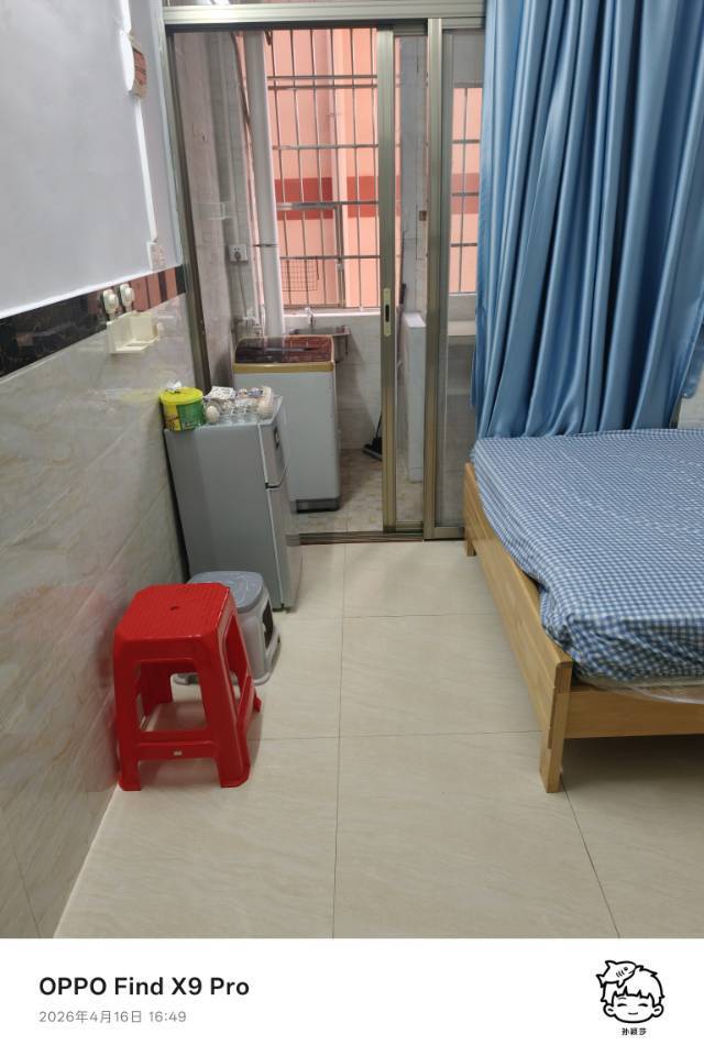 天河 银定塘后街-52号楼