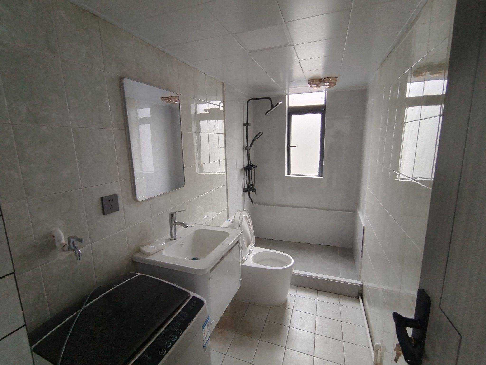 王歆怡整租房源2