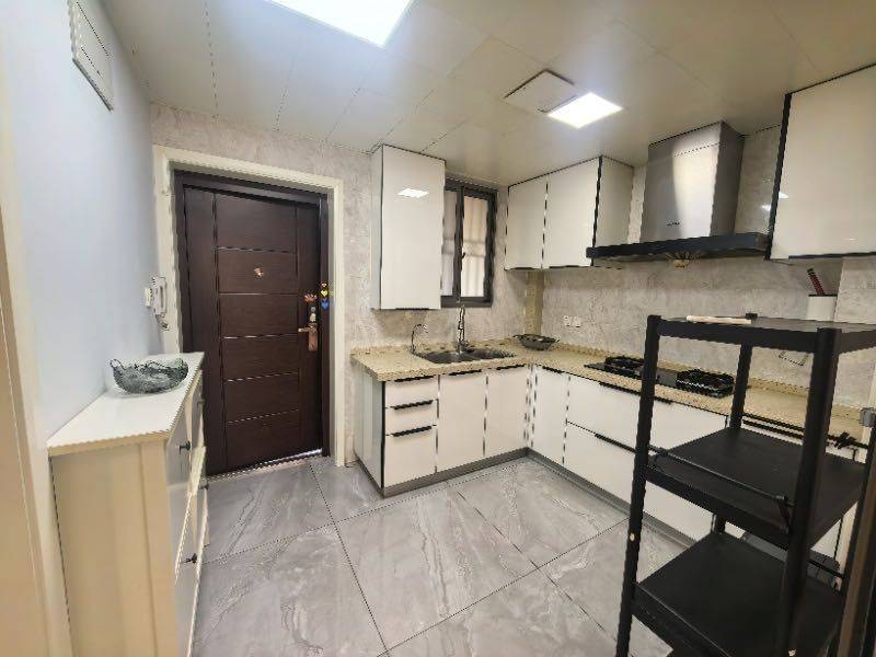 上海 长宁 | 永兴小区西区-2号楼_4