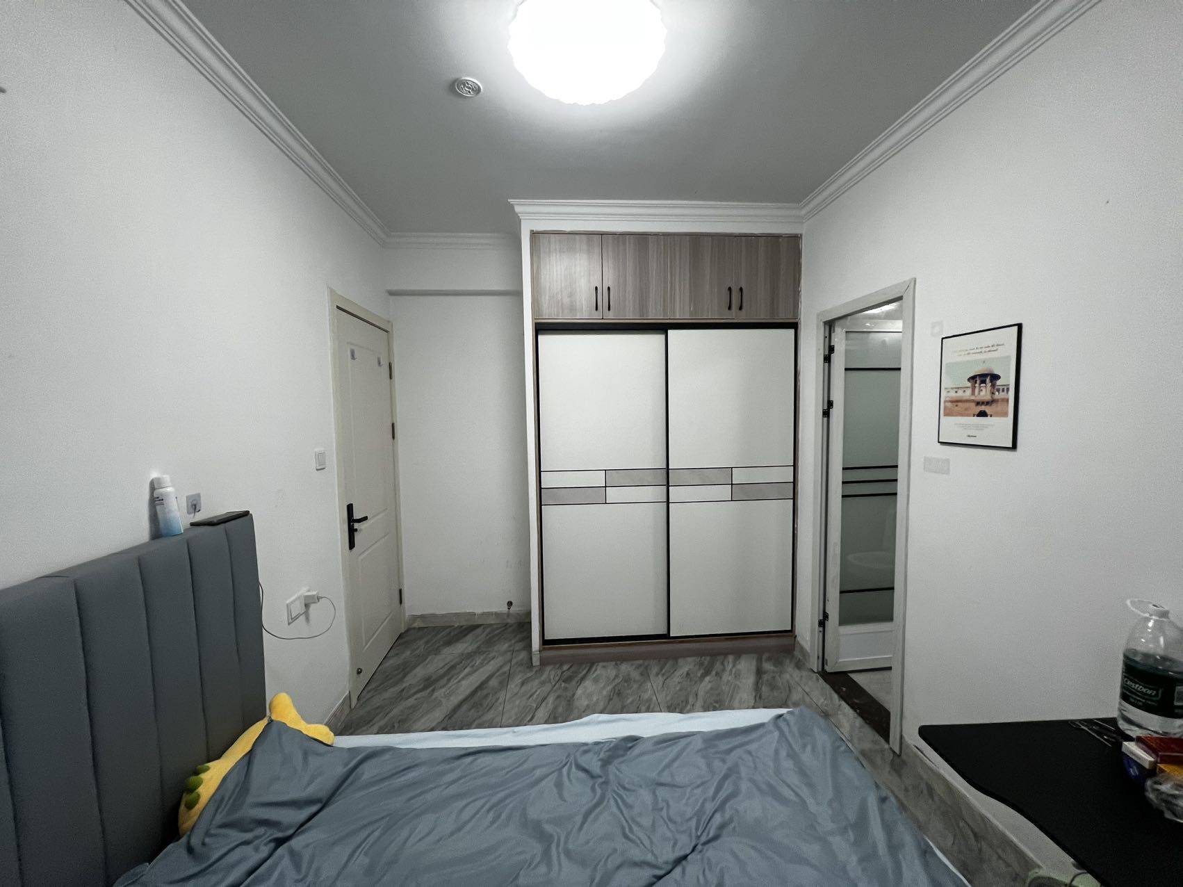 杭州 余杭 | 杜甫新苑-杜康苑_4