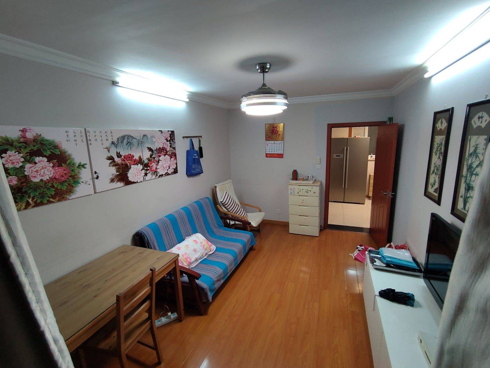 上海 浦东 | 香山新村_3