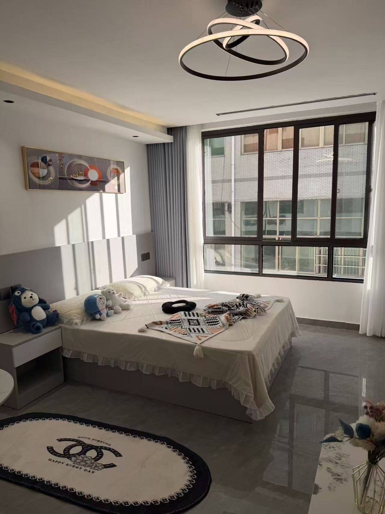 拿了多整租房源3