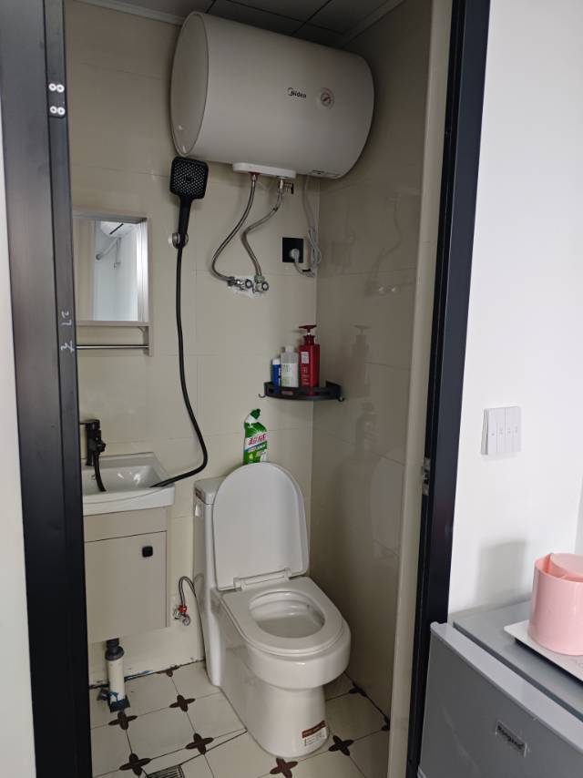 闵行 德星苑-东区