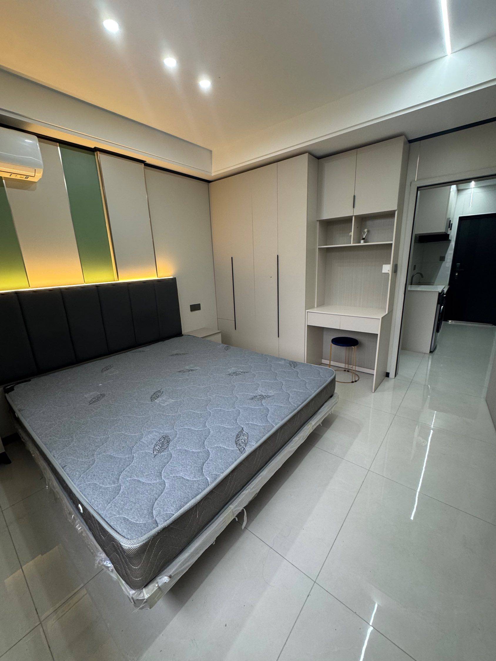 义乌 长塘小区-3区20栋