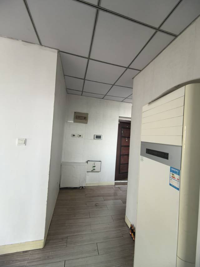 青岛 李沧 | 苏宁易购-B座_4