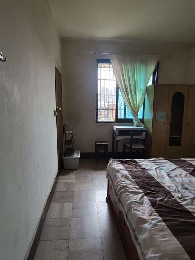 贵阳 南明 | 十六中教师宿舍_4