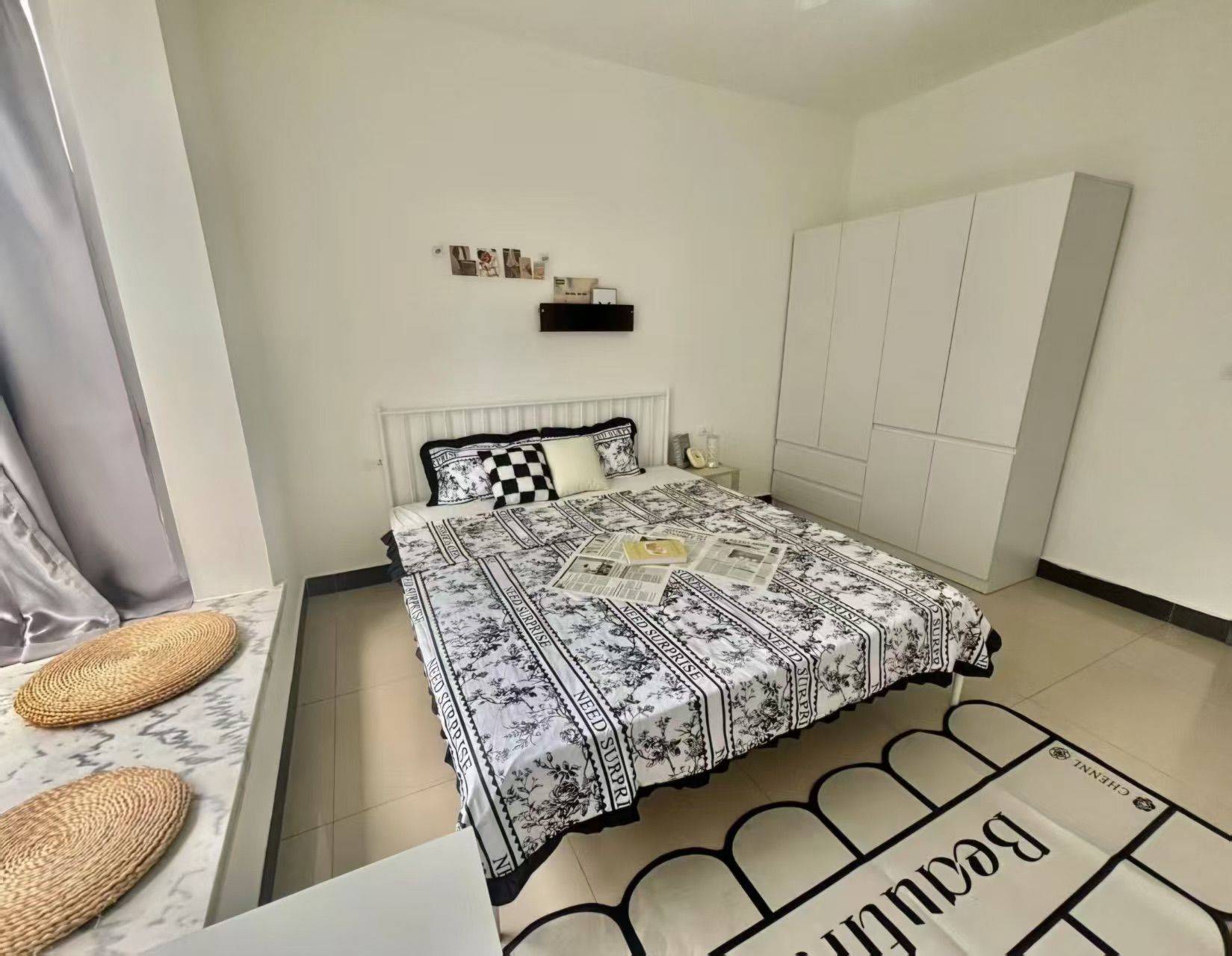 重庆 两江新区 | 皇冠自由城(紫康路1栋)_3